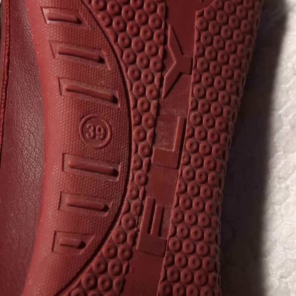 Fly ๐ชฐ Edways Women's Flats - Picture 8 of 9